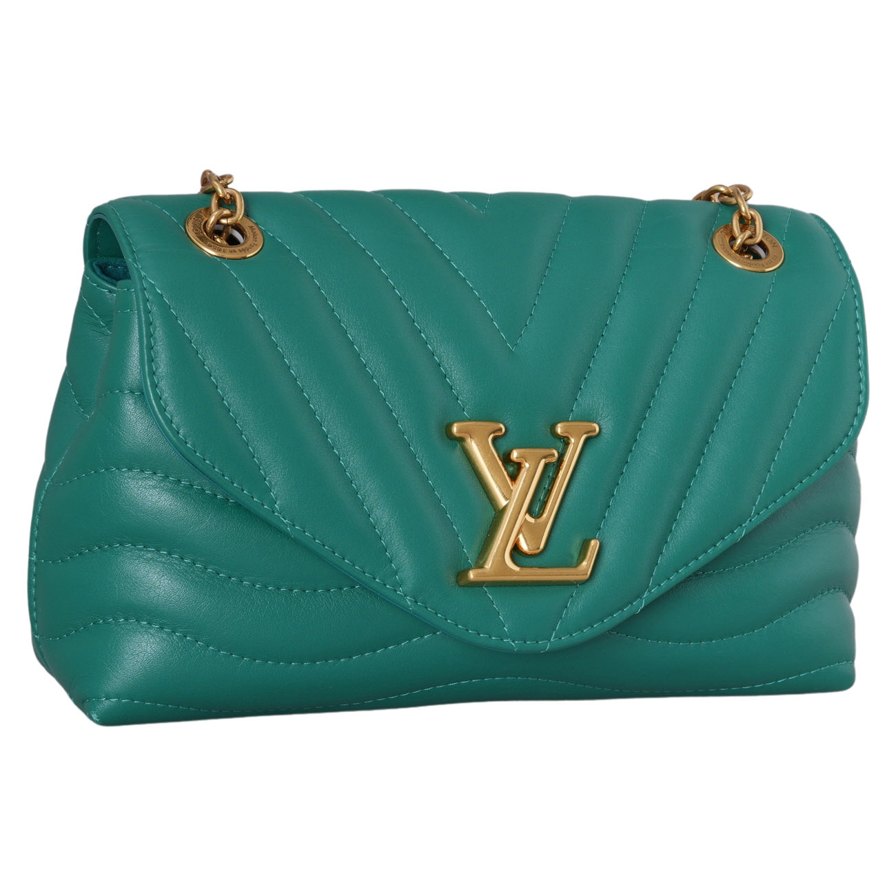 LOUIS VUITTON(USED)루이비통 뉴웨이브 체인 숄더백